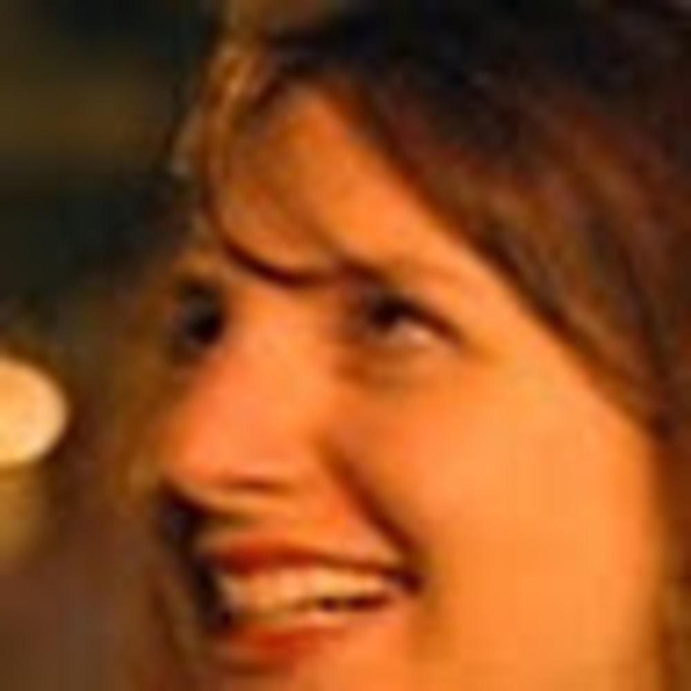 Meet your Posher, Sharon